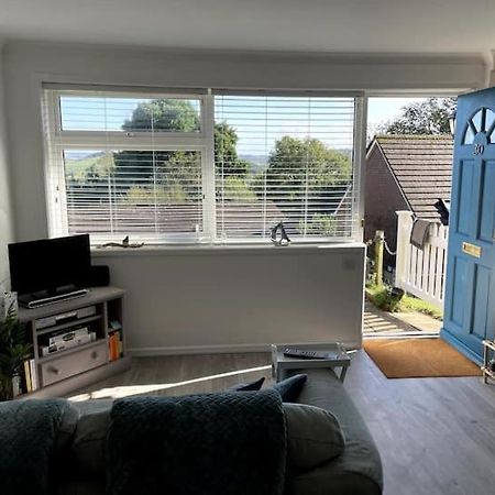Self-Catering Studio In Beautiful 查茅斯 外观 照片